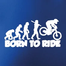 Evoluce Born to ride Evoluce Born to ride