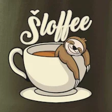 Šloffee - káva