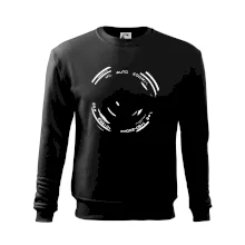 Foto objektiv obtisk