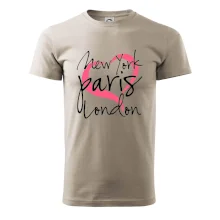 I love NYC Paris London I love NYC Paris London