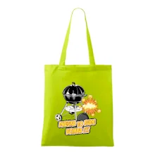 Dneska to bude bomba