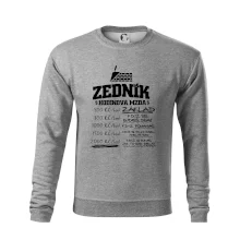 Hodinová mzda zedník