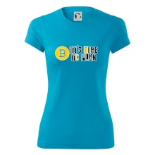 It's time to plan bitcoin