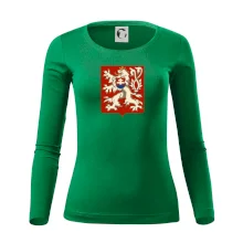 Znak malý První Republika československá 1918–1920