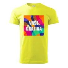 Potisk s vaší grafikou