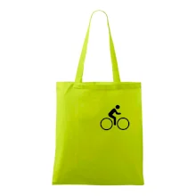 Mapa ČR + kolo na prsu