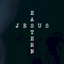 Eastern Jesus