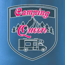 Camping Queen - obytňák