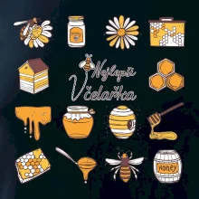 Nejlepší včelařka