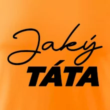Jaký táta - taková dcera psací