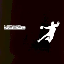 Handball sport