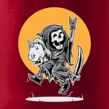 Jednorozeč vs. smrtka