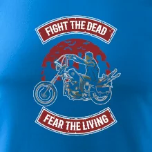 Fight The Dead