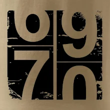 Tachometr 70 Tachometr 70