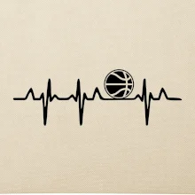 EKG basketbal