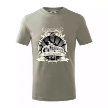 Nejlepší motorkář na světě