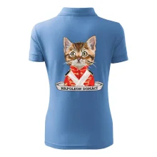 Napoleon domácí kočka