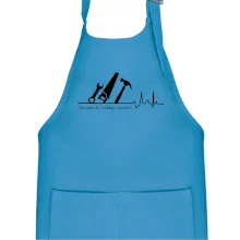 Ekg řemeslník každým coulem