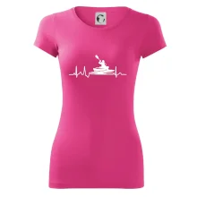 EKG kajak EKG kajak
