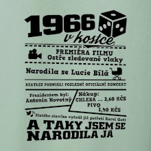 1966 v kostce