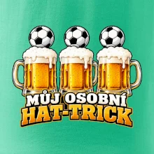 Můj osobní hat trick