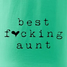 Best fucking aunt