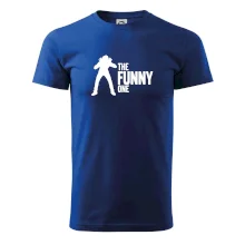 Bachelor party - The funny one