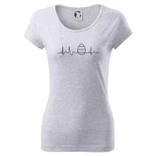 EKG Velikonoční vajíčko