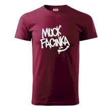Muck facinka
