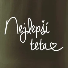 Nejlepší teta