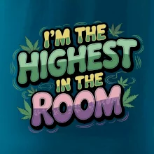 Marihuana - Iam the highest in the room