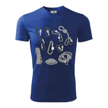 Horolezecké karabiny