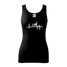 EKG horolezec EKG horolezec