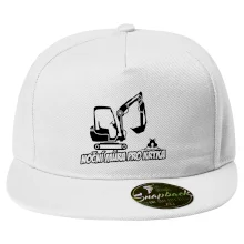 Noční můra pro krtka