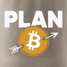 PLAN ₿ PLAN ₿