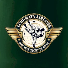 Uchi mata airlines one way tickets only