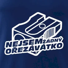 Ořezávátko Ořezávátko