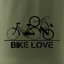 Bike love