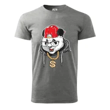 Hip hop panda Hip hop panda