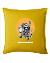 Jednorozeč vs. smrtka