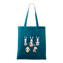 Velikonoční zajíci