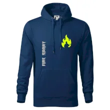 SDH Váš název - FLUO + Reflexní potisk SDH Váš název - FLUO + Reflexní potisk