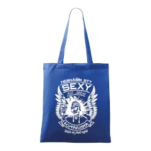 Nesnáším být sexy - kytarista