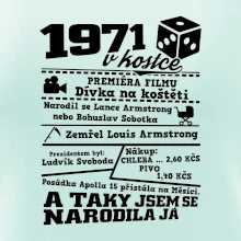 1971 v kostce