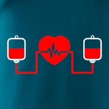 Zdravotnická výměna krve