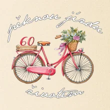 Pěknou jízdu životem 60