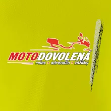 Moto dovolená - relax adrenalin zážitky