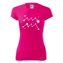 Souhvězdí - Aquarius - Vodnář