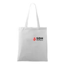 SDH nápis (oheň, název sboru - vlastní nápis)