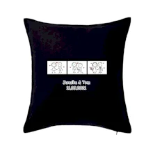 Svatební den - váš nápis (Hana-creative)